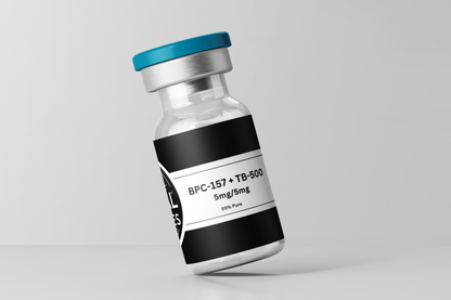 BPC-157 TB-500 Blend