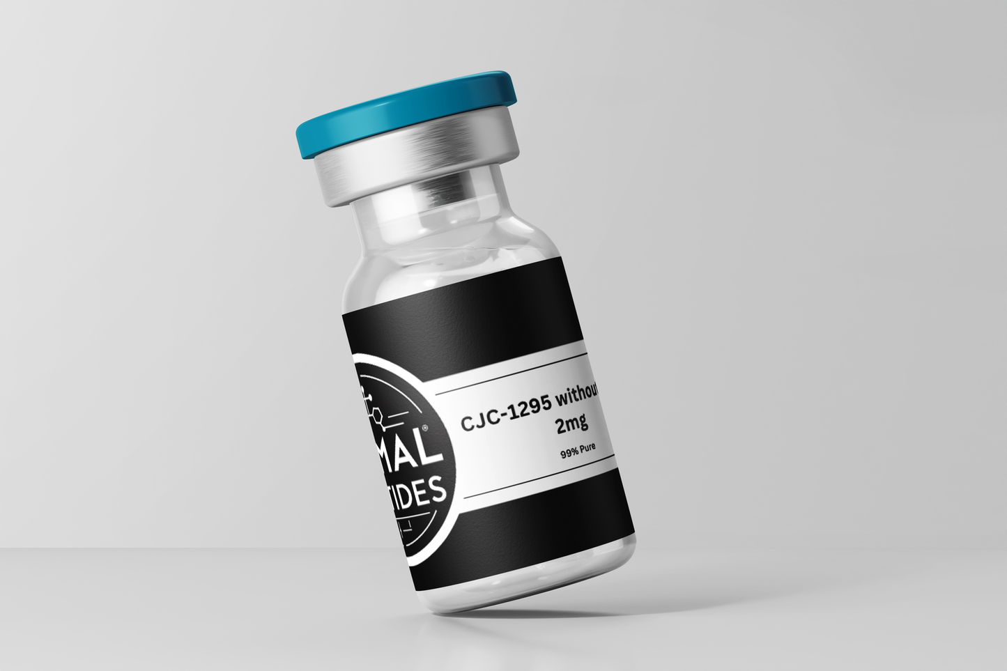 CJC-1295 without DAC 2mg