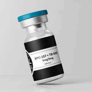 BPC-157 TB-500 Blend 10mg