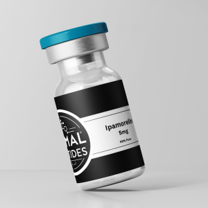 Ipamorelin 5mg