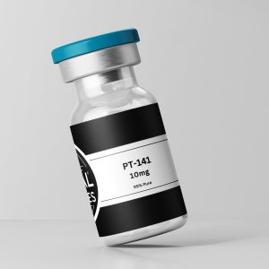 PT-141 10MG